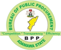 ADAMAWA STATE E-PROCUREMENT SYSTEM
